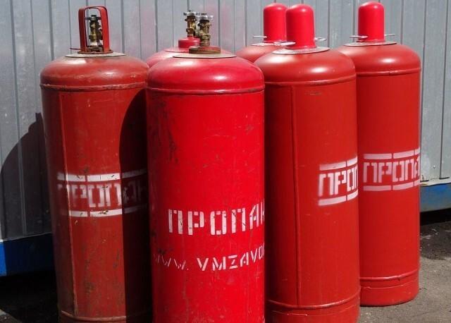 Информируем о стоимости баллонного газа. Информируем о стоимости баллонного газа.